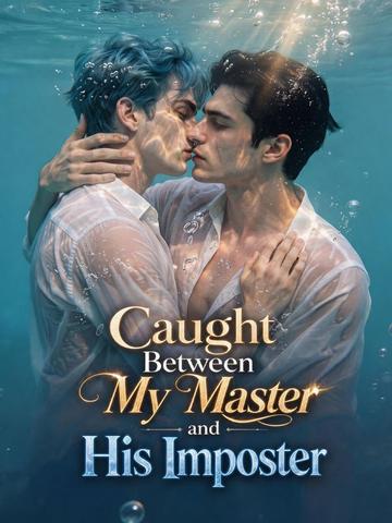 Caught Between My Master and His Imposter poster