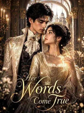 Her Words Come True poster
