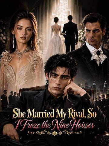 She Married My Rival, So I Froze the Nine Houses poster