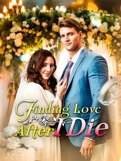 Finding Love After I Die poster
