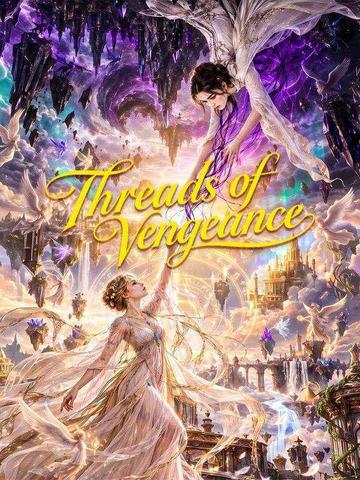 Threads of Vengeance poster