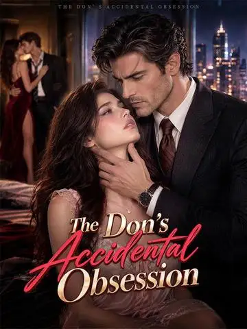 The Don's Accidental Obsession poster
