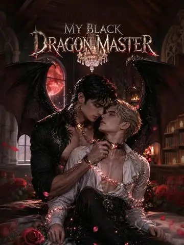 My Black Dragon Master poster