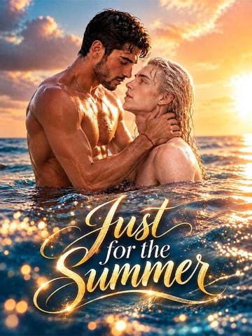 Just for the Summer poster