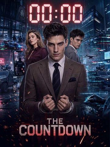 The Countdown poster