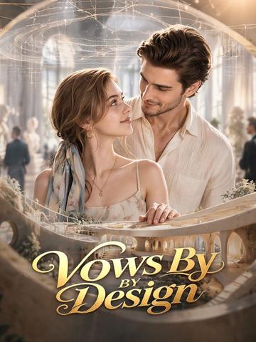 Vows By Design poster