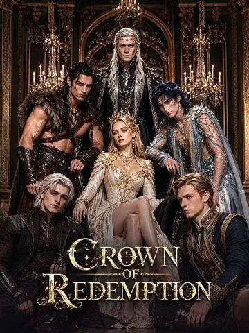 Crown of Redemption poster