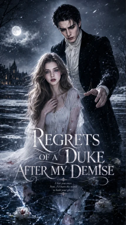 The Duke’s Belated Regret cover