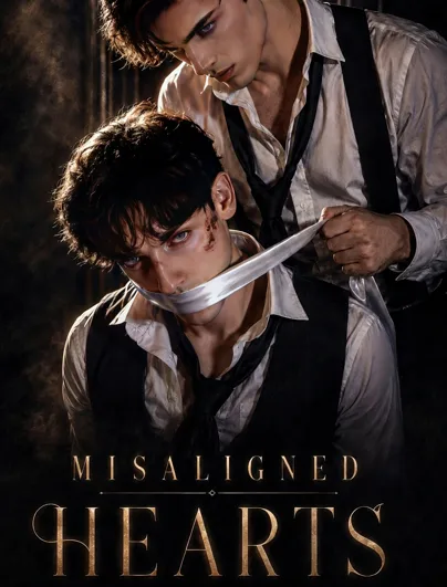MisplacedObsession cover