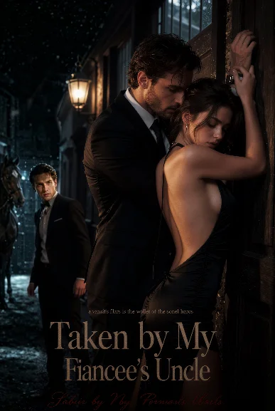 Taken byMy Fiancee's Uncle cover