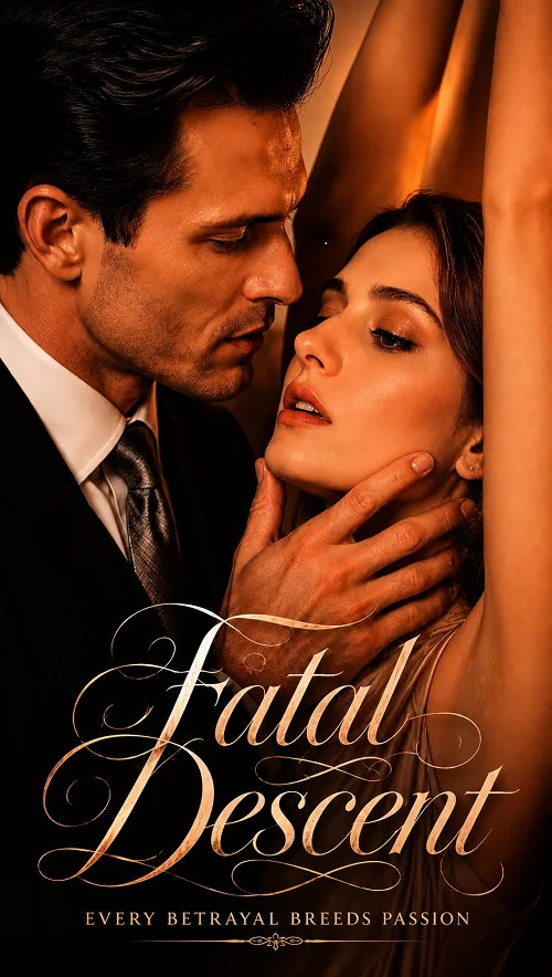 Fatal Descent poster