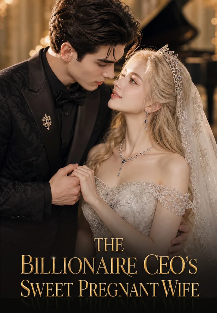 The Billionaire CEO's Sweet Pregnant Wife poster