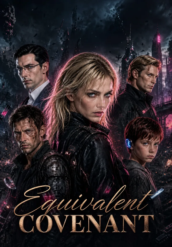 Equivalent Covenant poster