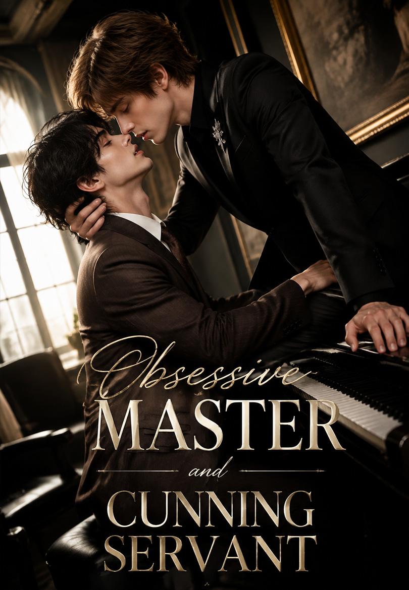 Obsessive Master and Cunning Servant poster
