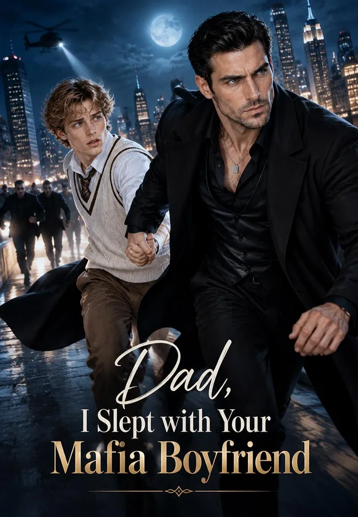 Dad, I Slept with Your Mafia Boyfriend poster