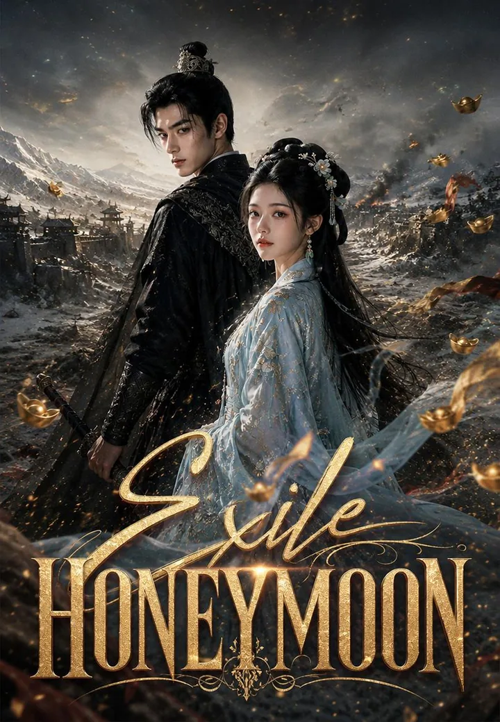 Exile Honeymoon poster