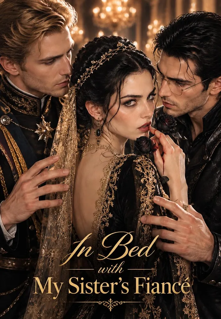 In Bed with My Sister's Fiancé poster