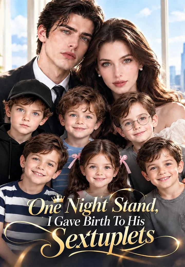 One Night Stand, I Gave Birth To His Sextuplets poster