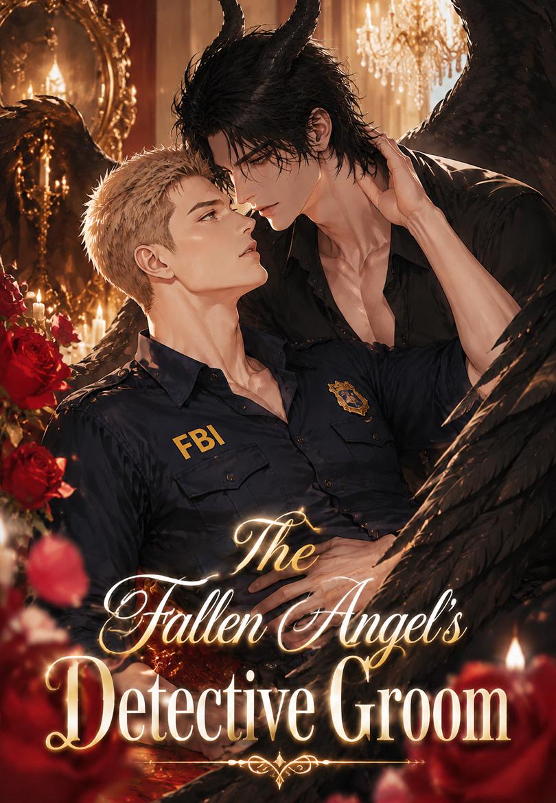 The Fallen Angel's Detective Groom poster