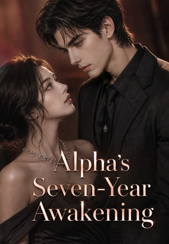 Alpha's Seven‑Year Awakening poster