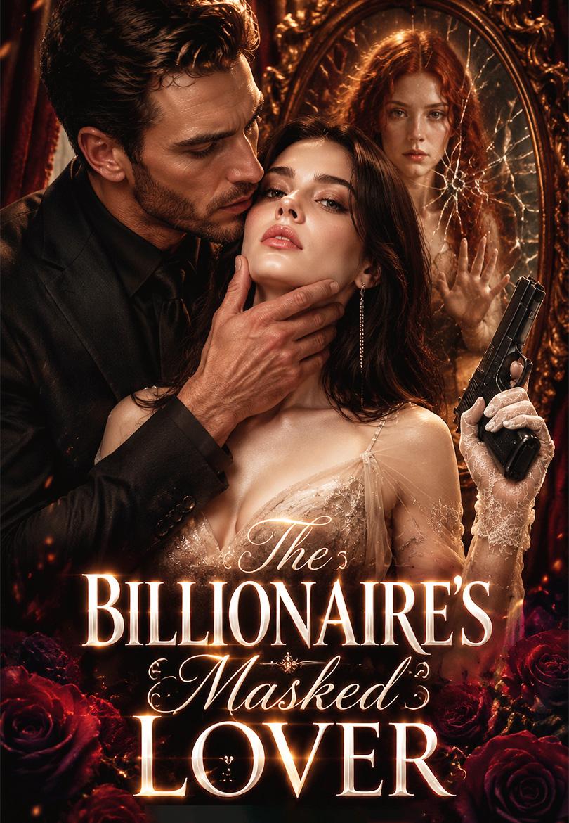The Billionaire's Masked Lover poster