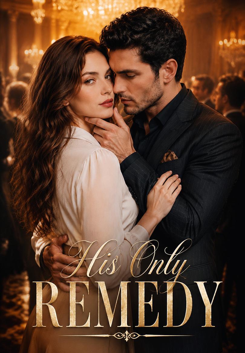 His Only Remedy poster