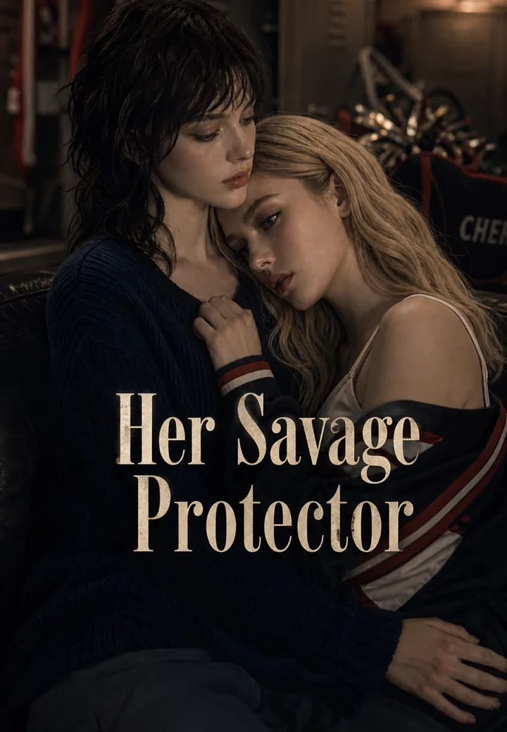 Her Savage Protector poster