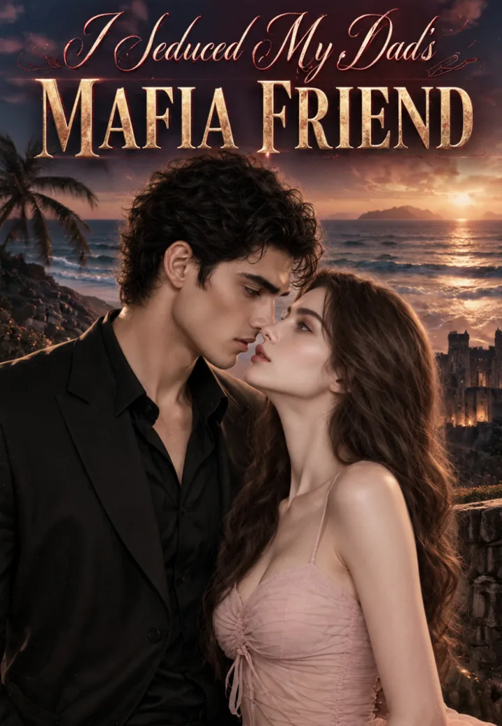 I Seduced My Dad's Mafia Friend poster