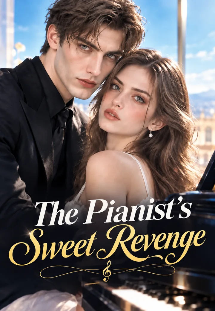 The Pianist's Sweet Revenge poster