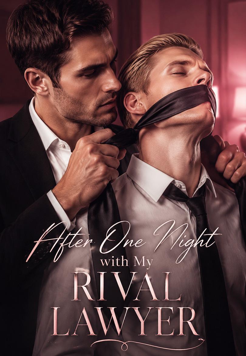 After One Night with My Rival Lawyer poster