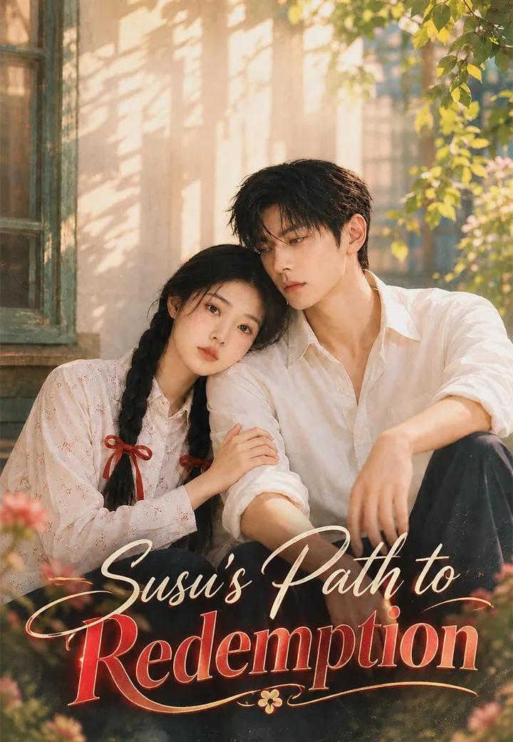 Susu's Path to Redemption poster