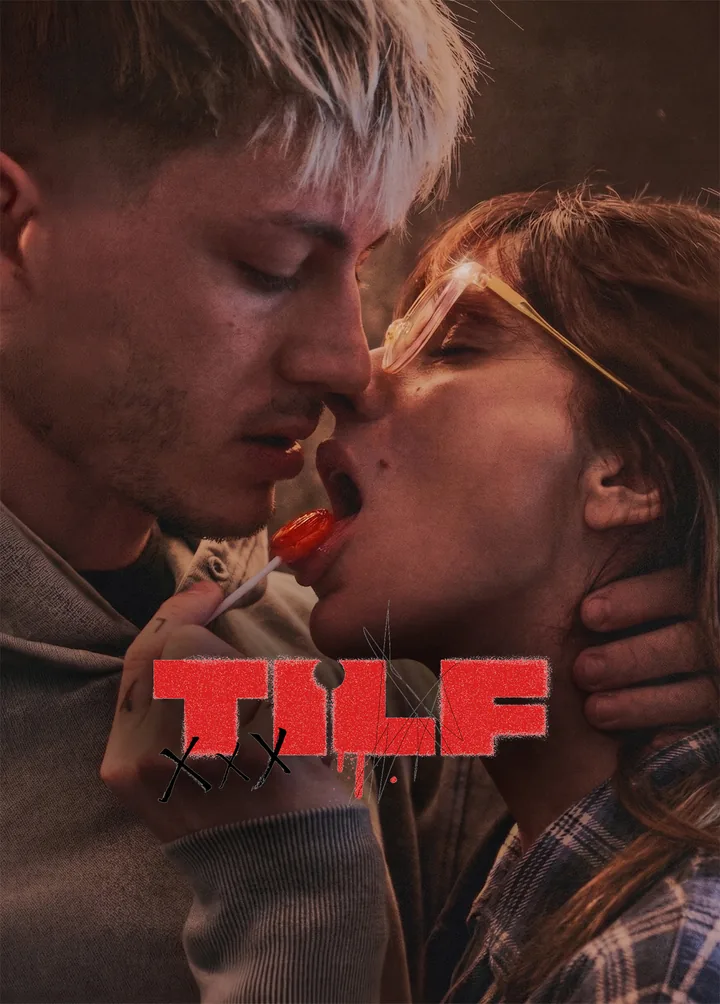 TILF poster