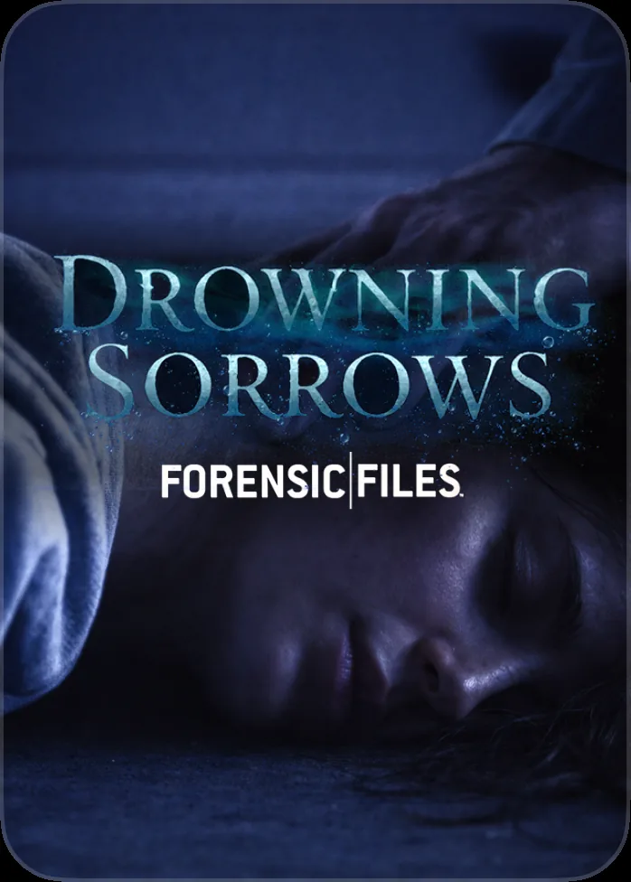 Drowning Sorrows poster