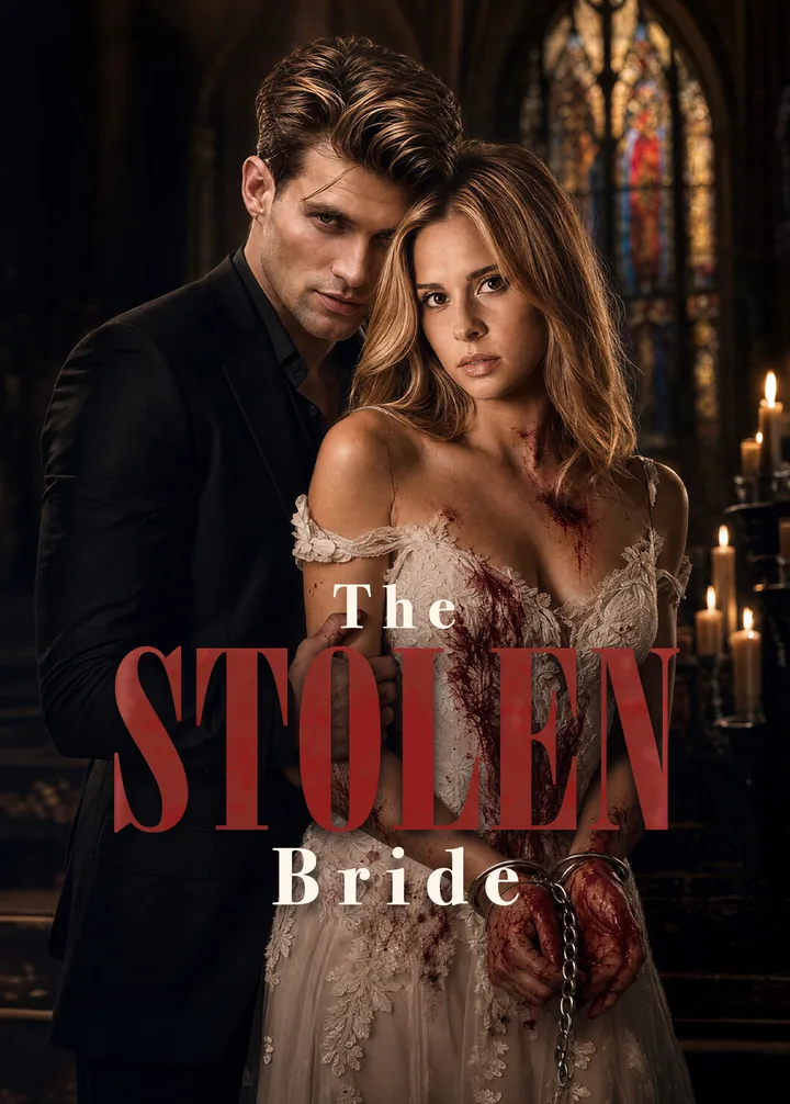 The Stolen Bride poster