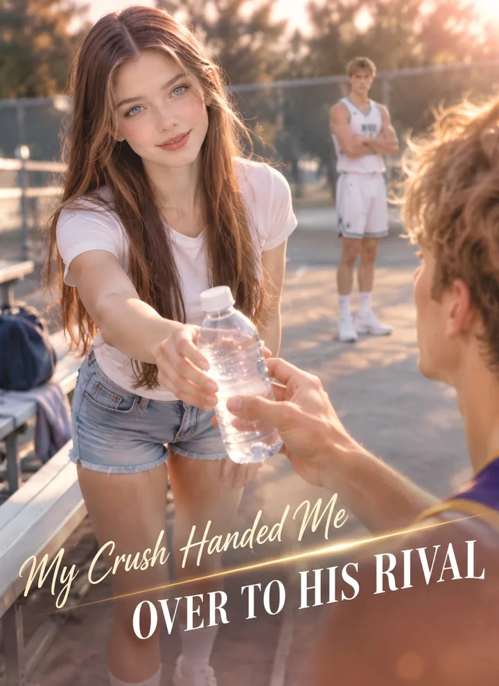 My Crush Handed Me Over to His Rival poster