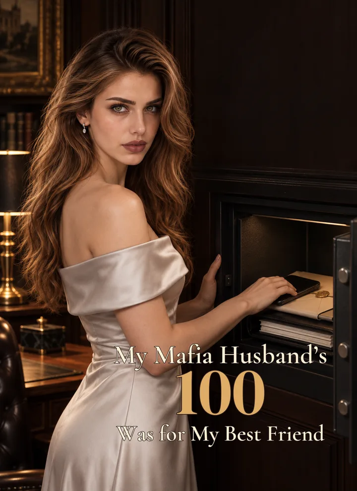 My Mafia Husband’s 100 Was for My Best Friend poster