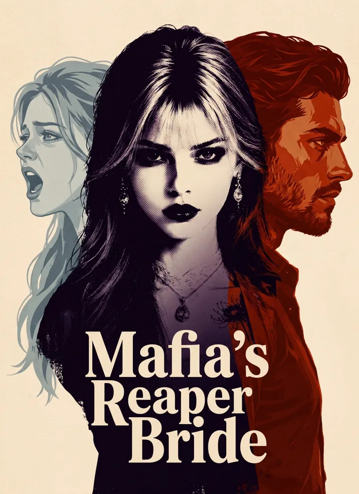 Mafia’s Reaper Bride poster