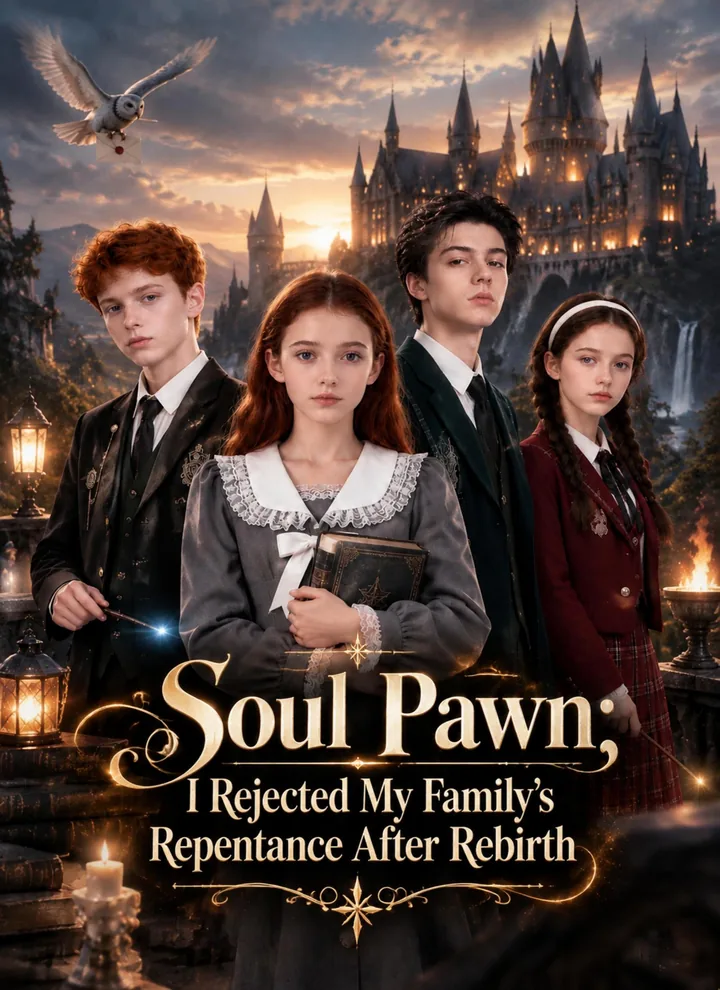 Soul Pawn: I Rejected My Family’s Repentance After Rebirth poster