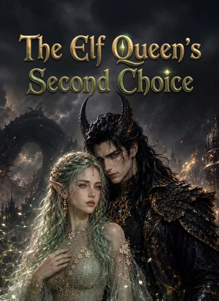 The Elf Queen's Second Choice poster
