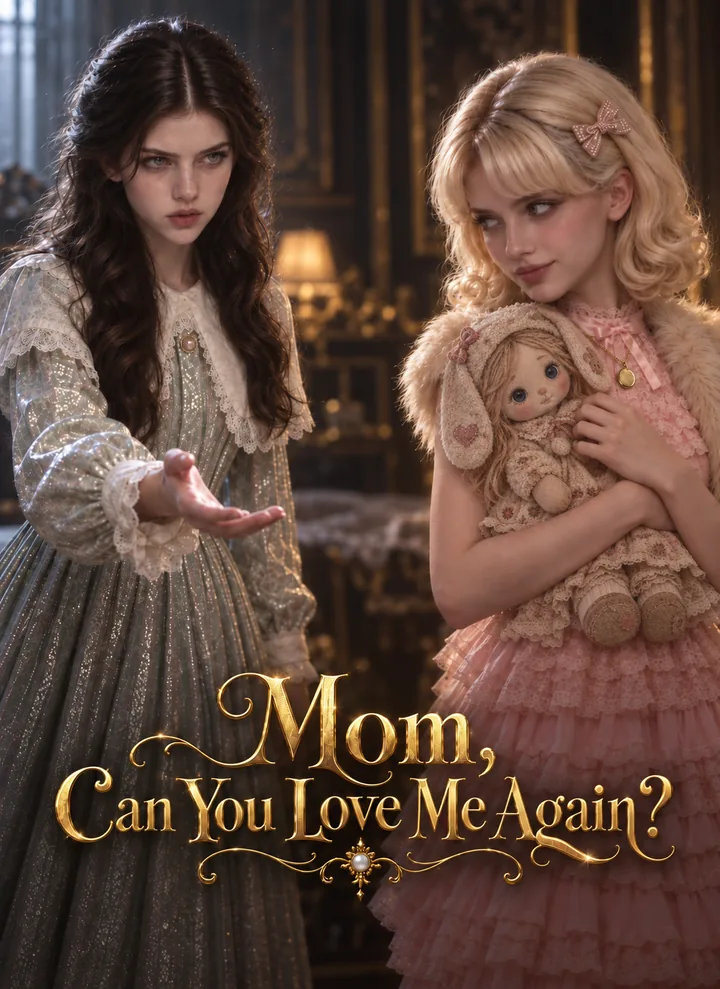 Mom, Can You Love Me Again poster