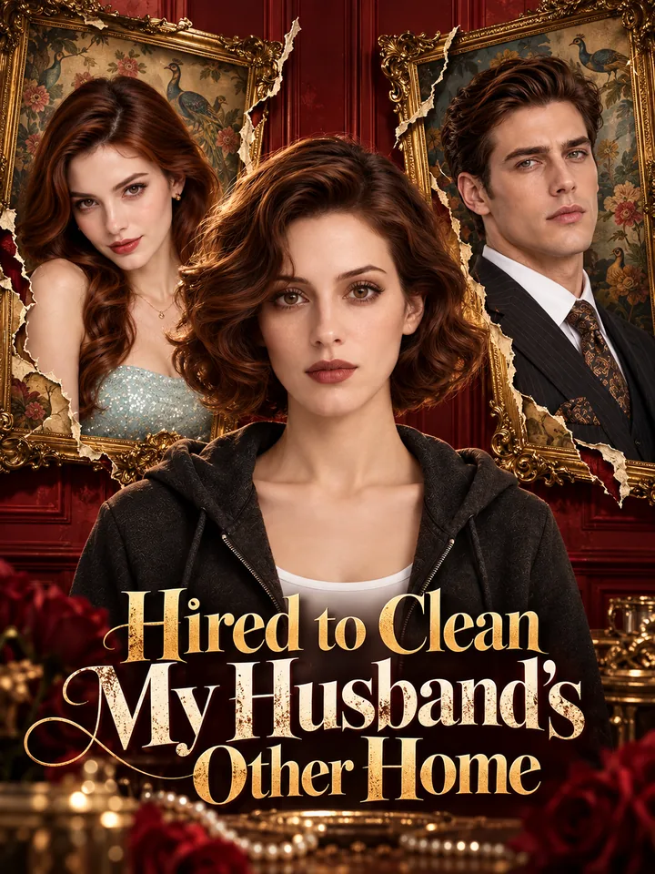 Hired to Clean My Husband’s Other Home poster