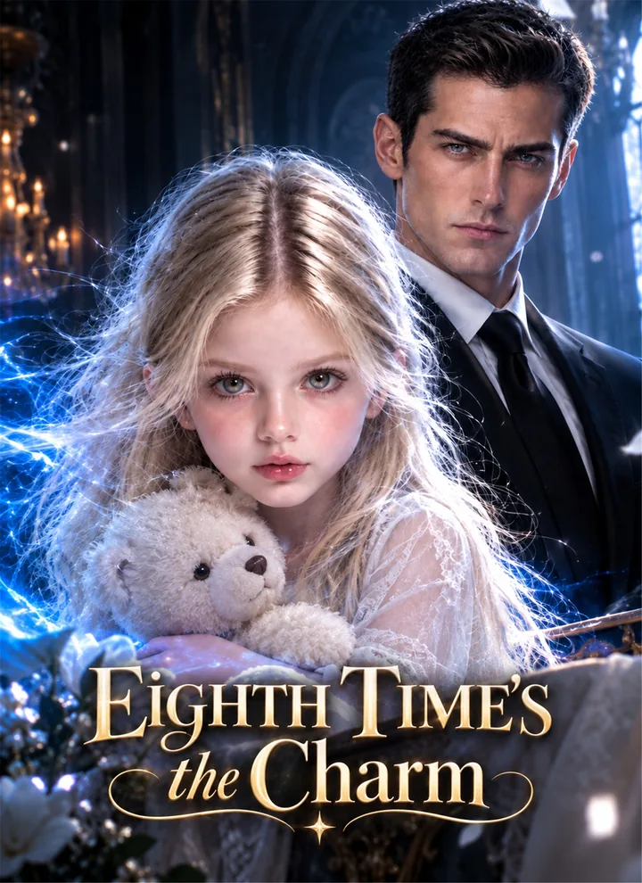 Eighth Time's the Charm poster