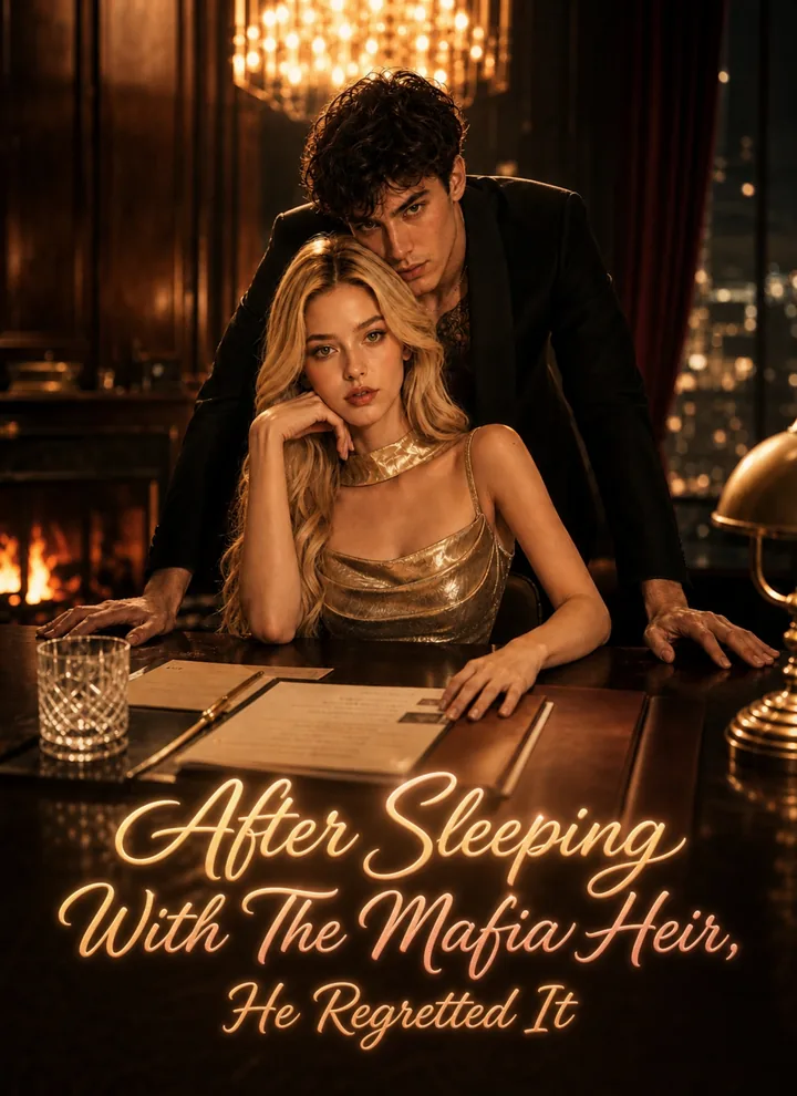 After Sleeping With The Mafia Heir, He Regretted It poster