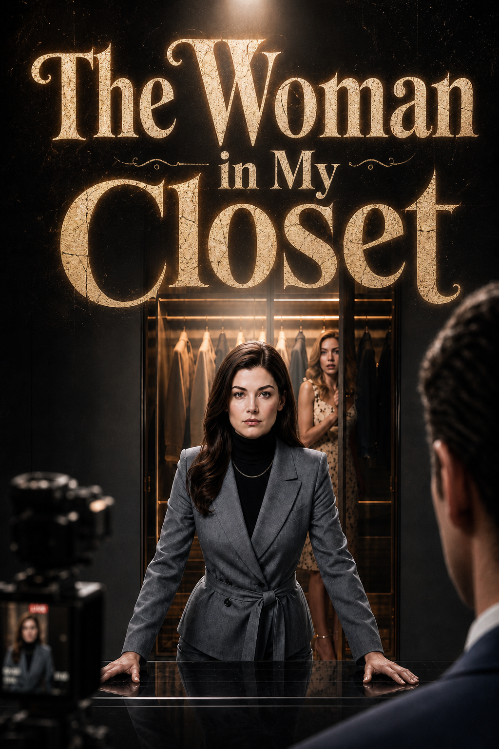 The Woman in My Closet poster