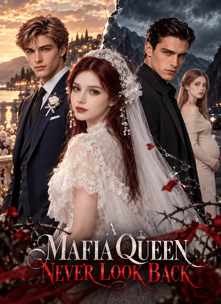A Mafia Queen Never Look Back poster