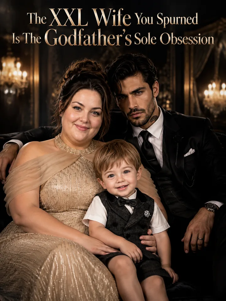 The XXL Wife You Spurned Is The Godfather’s Sole Obsession poster