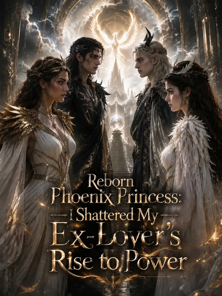 Reborn Phoenix Princess I Shattered My Ex‑Lover’s Rise to Power poster