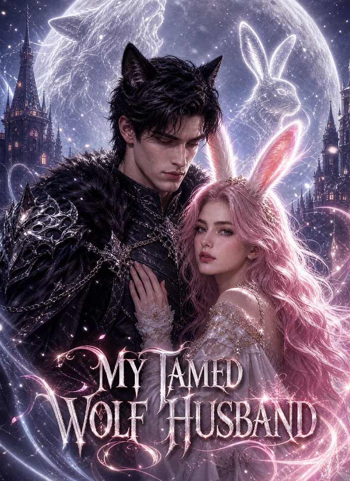 My Tamed Wolf Husband poster
