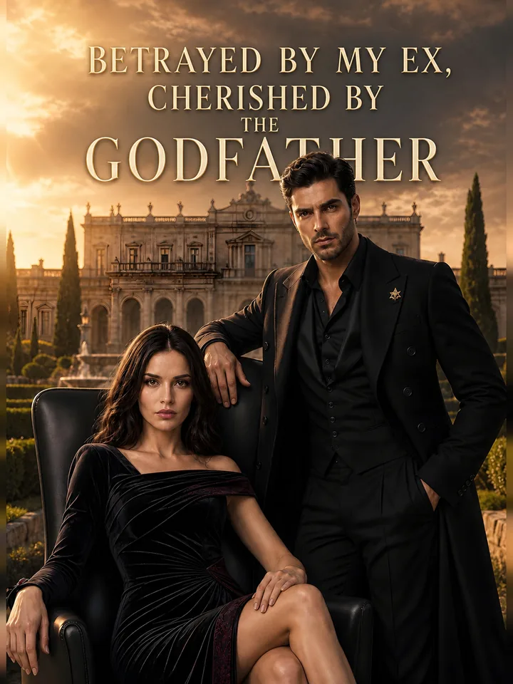 Betrayed by My Ex Cherished by the Godfather poster