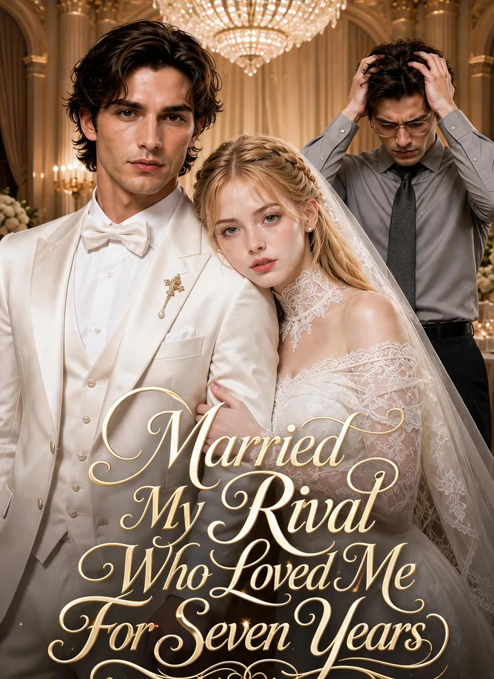 Married My Rival Who Loved Me For Seven Years poster